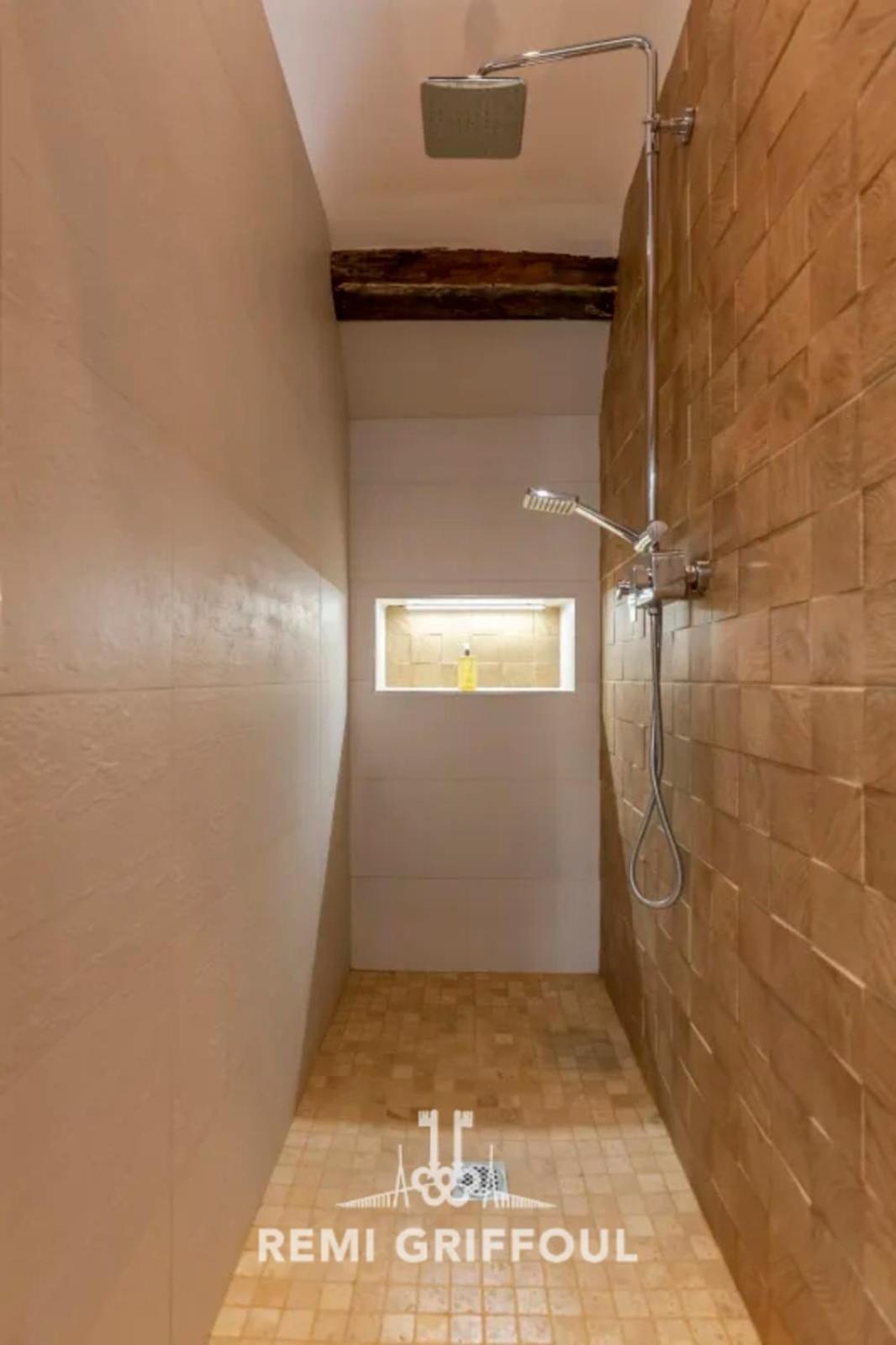 Le Reve D'Alice Charming Duplex 80 M 4 People Heart Of Honfleur Apartment Екстериор снимка
